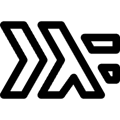 Haskell Logo 1 Icon from Ultimate Regular Set