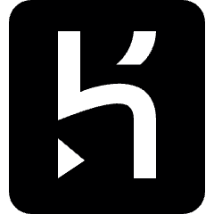 Heroku Logo Icon from Ultimate Bold Set