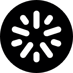 Jasmine Logo Icon from Ultimate Bold Set