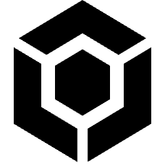 Jetpack Compose Logo Icon from Ultimate Bold Set