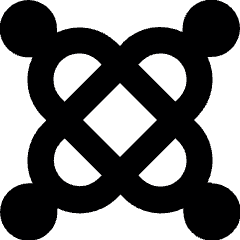 Joomla Logo Icon from Ultimate Bold Set