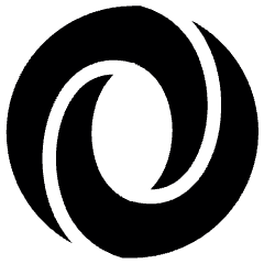 Json Logo Icon from Ultimate Bold Set