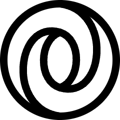 Json Logo Icon from Ultimate Regular Set