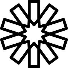 Json Web Token Logo Icon from Ultimate Light Set