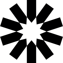 Json Web Token Logo Icon from Ultimate Bold Set