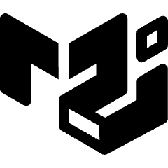 Material UI Logo Icon from Ultimate Bold Set