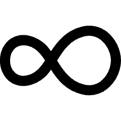 Microsoft Visual Studio Logo 2 Icon from Ultimate Bold Set