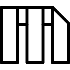 Microstrategy Logo Icon from Ultimate Light Set