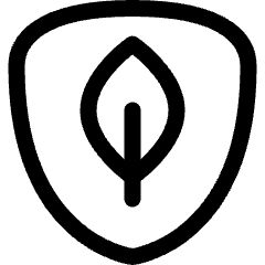 Mongodb Logo Icon from Ultimate Regular Set