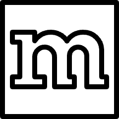 Mozilla Logo Icon from Ultimate Light Set