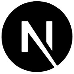 Next.js icon