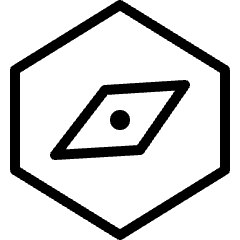 Nodewebkit Logo Icon from Ultimate Light Set