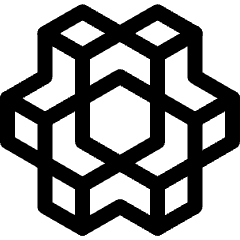 OpenAI Logo Icon from Ultimate Regular Set