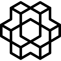 OpenAI Logo Icon from Ultimate Light Set