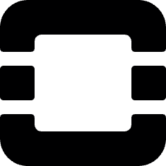 Openstack Logo Icon from Ultimate Bold Set