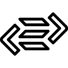 PureScript Logo Icon from Ultimate Light Set