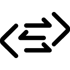 PureScript Logo Icon from Ultimate Regular Set