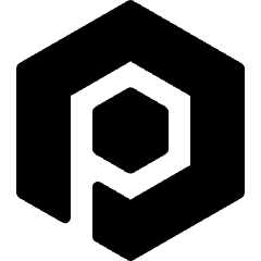 Pyup Logo Icon from Ultimate Bold Set