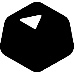 Runkit Logo Icon from Ultimate Bold Set