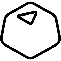 Runkit Logo Icon from Ultimate Light Set