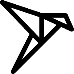 Snapcraft Logo Icon from Ultimate Regular Set