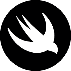 Swift Logo 2 Icon from Ultimate Bold Set