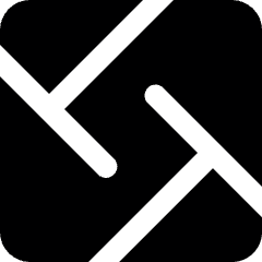 Temprano Logo Icon from Ultimate Bold Set