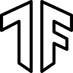 Tensorflow Logo Icon from Ultimate Light Set
