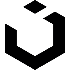 Uikit Logo Icon from Ultimate Bold Set