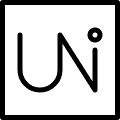 Unicode Logo Icon from Ultimate Light Set