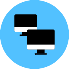 2 Mac Icon from Kameleon Pop Set