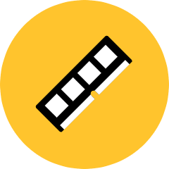 Ram Icon from Kameleon Pop Set