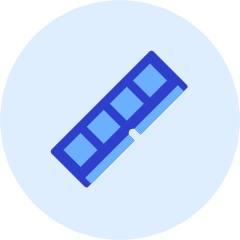 Ram Icon from Kameleon Duo Set