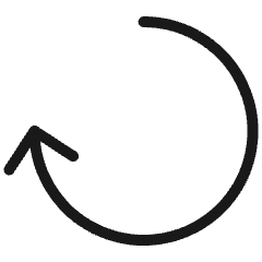 Diagram Round Icon from Ultimate Colors Set