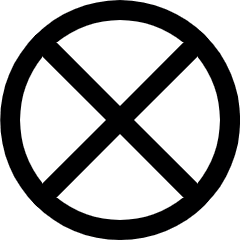 Adder Icon from Ultimate Bold Set