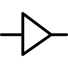 Buffer 1 Icon from Ultimate Light Set