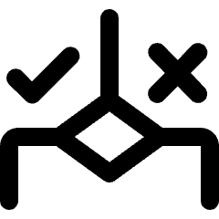 Condition Icon from Ultimate Bold Set