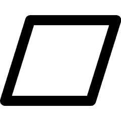 Data Icon from Ultimate Bold Set