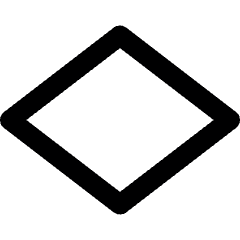 Decision Icon from Ultimate Bold Set