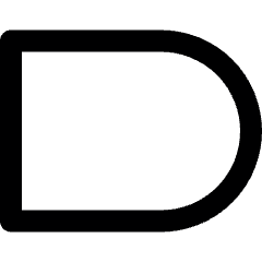 Delay Icon from Ultimate Bold Set