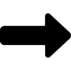 Diagram Arrow Right Icon from Ultimate Bold Set