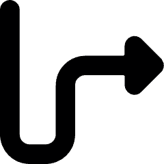 Diagram Lower Steady Icon from Ultimate Bold Set