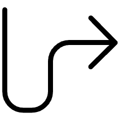 Diagram Lower Steady Large Head Icon from Ultimate Light Set