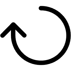 Diagram Round Large Head Icon from Ultimate Regular Set