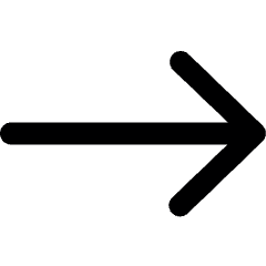 Direction Right Icon from Ultimate Bold Set