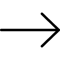 Direction Right Icon from Ultimate Light Set