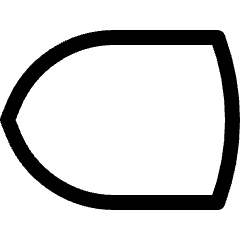 Display Icon from Ultimate Regular Set