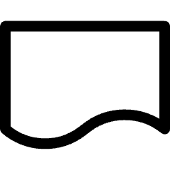 Document Icon from Ultimate Regular Set