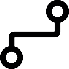 Dynamic 2 Icon from Ultimate Bold Set