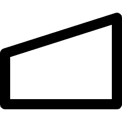 Manual Entry Icon from Ultimate Bold Set